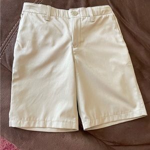 Boys under armor shorts 12
